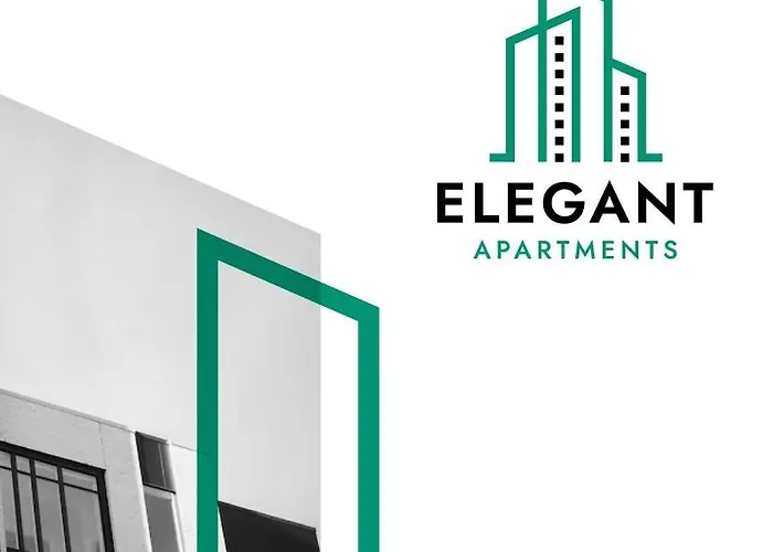 Central Elegant Apartment 2