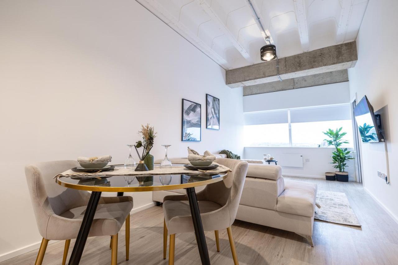 Apartment Elegant 2 *